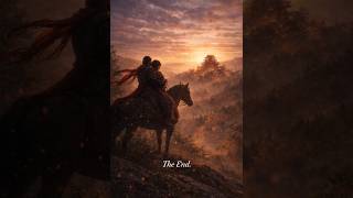   Chase Of A Samurai   The End      Epic Violin Trance  Cinematic Journey