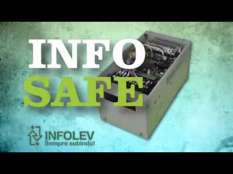 INFO SAFE - YouTube