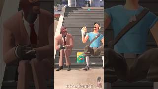 Candy Crash [SFM] #shorts