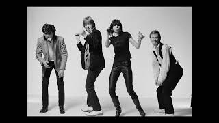 The Pretenders - California