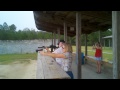 Mom and dad shooting walther p22 smith  wesson mp1522