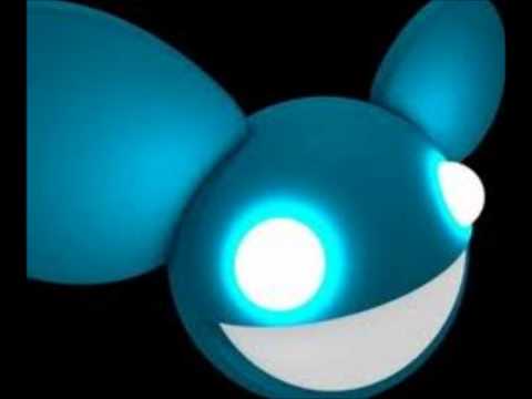 Deadmau5 - Dub5tep Thingy