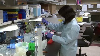 Top 10 medical innovations on tap for 2021