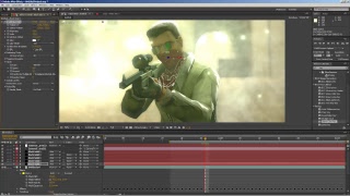 MN inclement CS:S editing #2