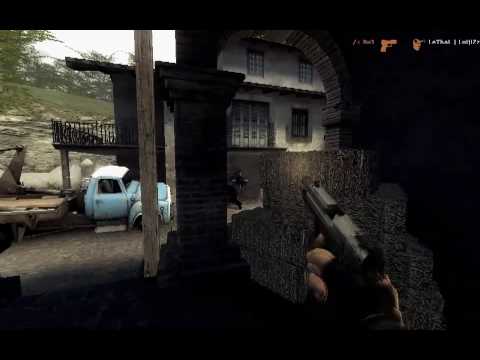CS:S Lan79 - The Greatest