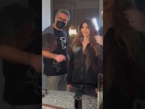 القمر عالي والذهب غالي ونانسي دايما على بالي