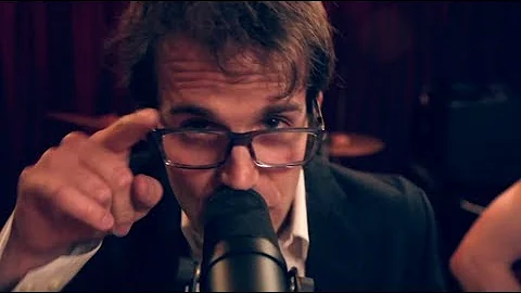 Theo Katzman  Hard for You