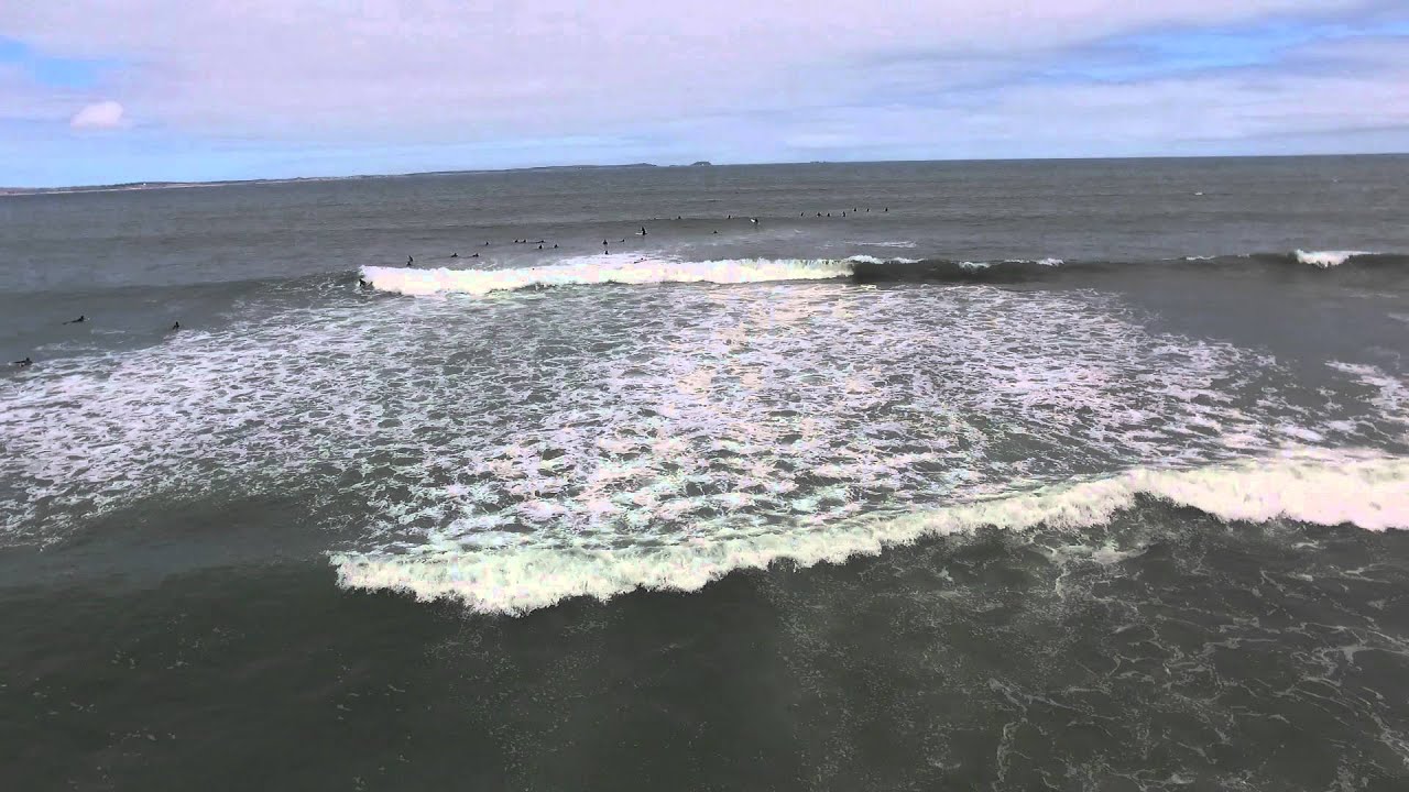Shoreham Surf YouTube