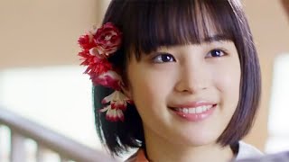 広瀬すず、中川大志、北村匠海らの恋物語が甘ずっぱすぎる／webドラマ「シーブリーズ チェンジストーリー」