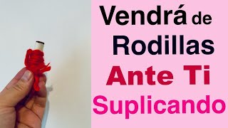 HE WILL COME TO YOU ON HIS KNEES BEGGING YOU FOR LOVE 🫶 Cinnamon Spell screenshot 5