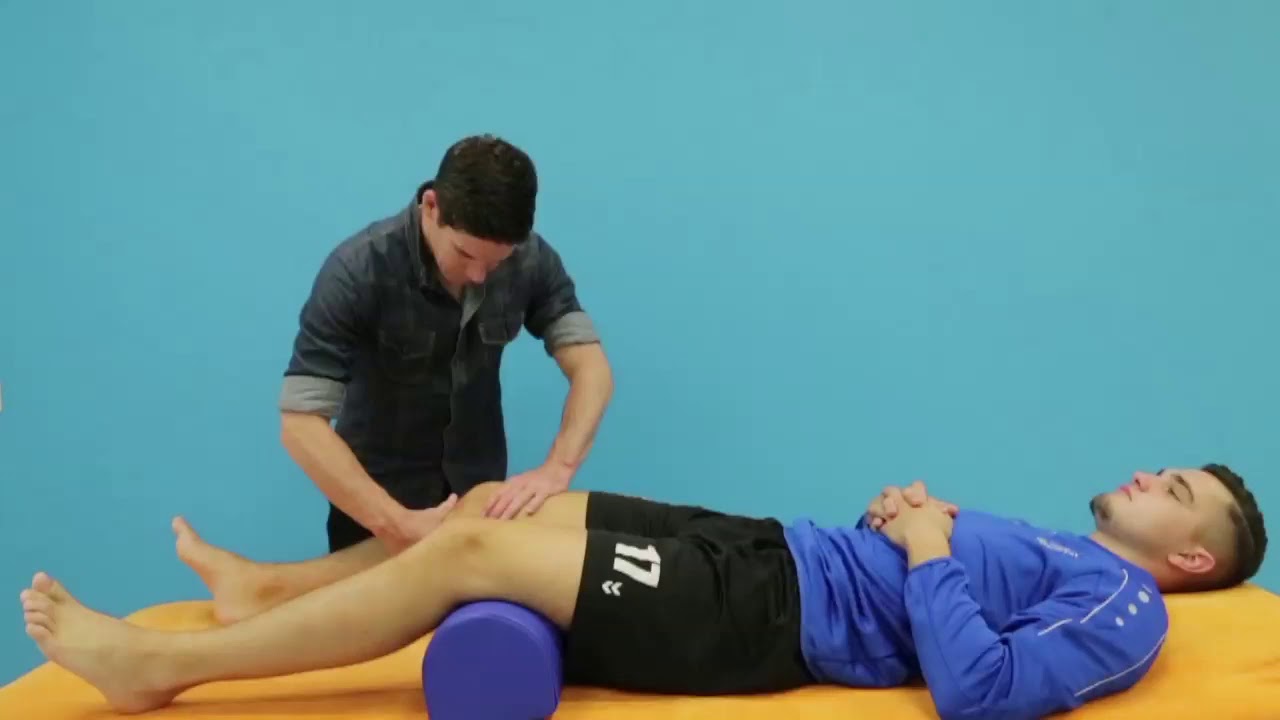 De Lachman Test YouTube