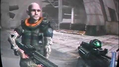 Killzone Helghast Assault  (Part 2) - PS2 Retro Game Classic