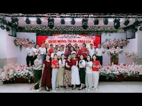 Tri ân-tiểu học đồng minh