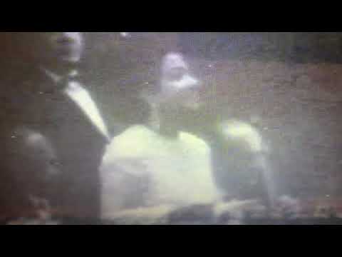 أقبل الليل مقطع نادر