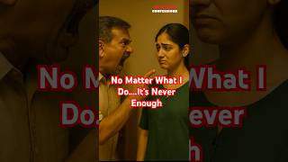 Why Are My Parents Never Happy With Me | Real Confession Of A Daughter | Unfiltered Confessions