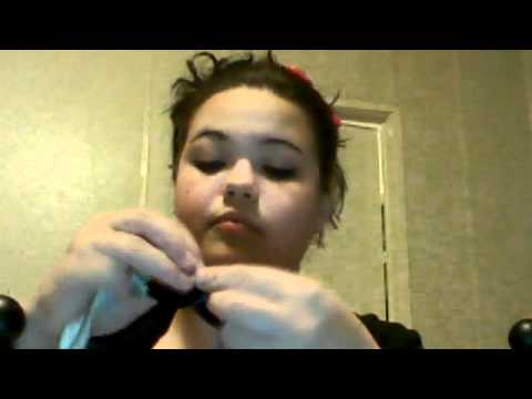 Charlay Tutorial auf GARN ANGST FALLS machen !!