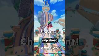 Multiplayer Items in Rollin Rascal