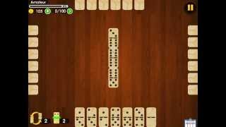Dominoes Pro Mobile Game screenshot 4