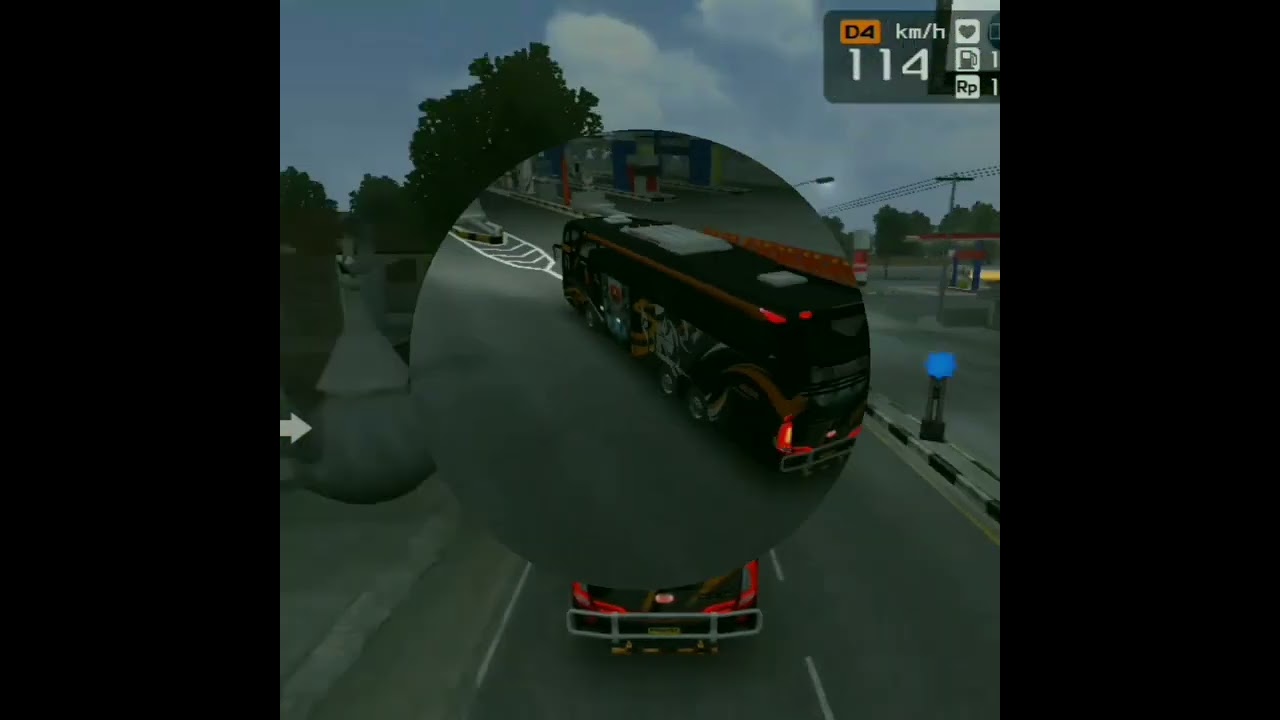 #eurotrucksimulator2#gami #trucksimulatoruitimate #automobile #automobile #automobile #est2