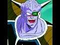 🔥GOKU SE BURLA DE LA POSE DE PELEA DE GINYU🔥 | DRAGÓN BALL Z | #shorts #dbz #edit #viralvideo