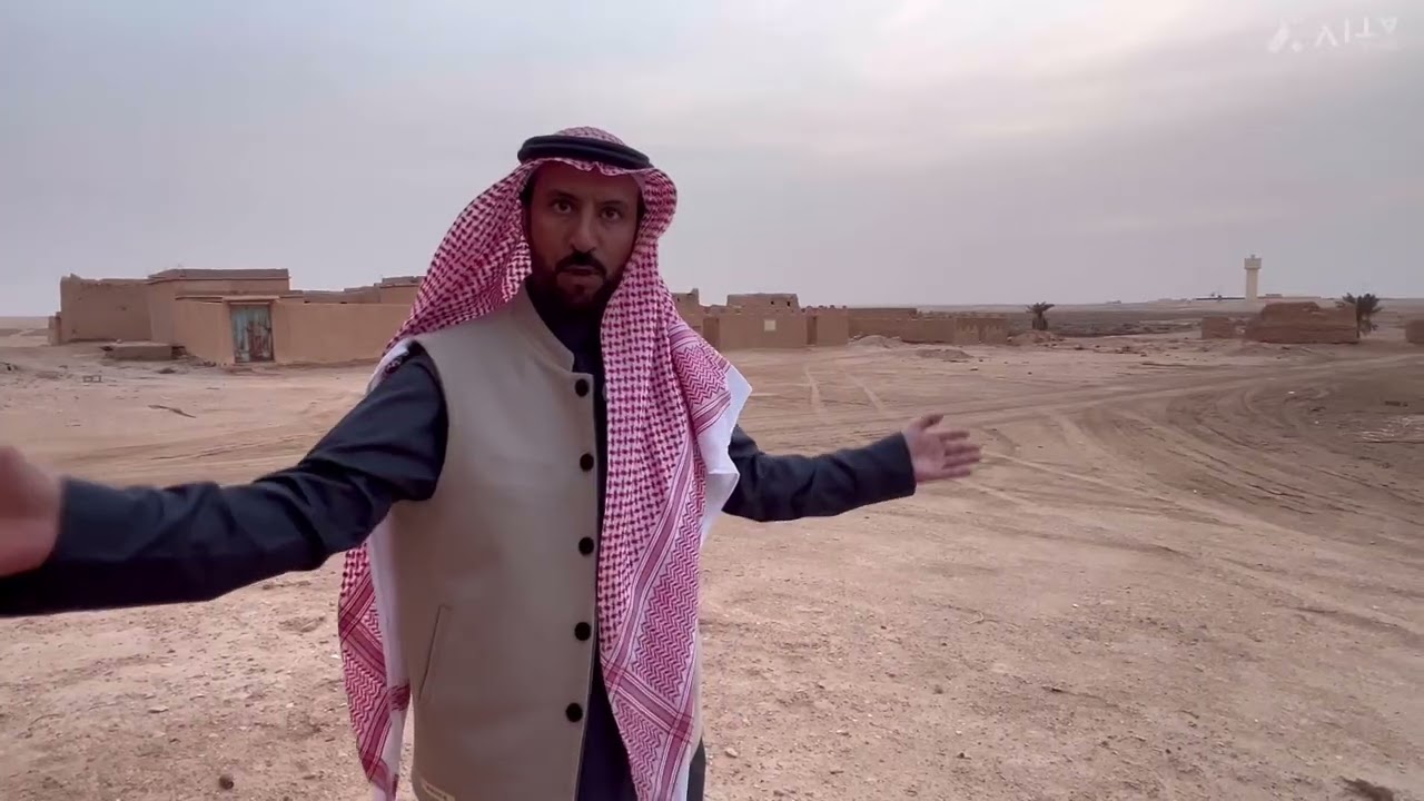 من لوقة تبدأ الحكاية … آثار الجمارك وختم الجواز ومركز الاتصال القديم !