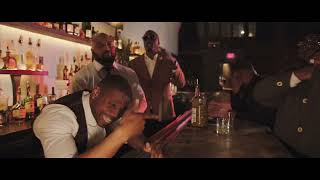 Blvck Achilles & DJ Basta -  Extra Dirty Ft. Ian Kelly, Champ Green, Roux Shankle & Bryan C. Simmons