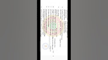 10th science second mid term question paper 2024