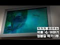 자연을 담은 수채화ㅣ작가가 들려주는 작품 '속' 이야기 - 정봉길 작가 1부 [보자르TV]