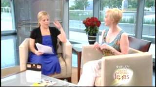 Latiesse Longer Eye Lashes-Park Cities Dermatology-(Good Morning Texas) 2009-05-22-0.wmv