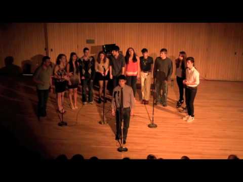 Skidmore Dynamics - "Slow Show" - The National