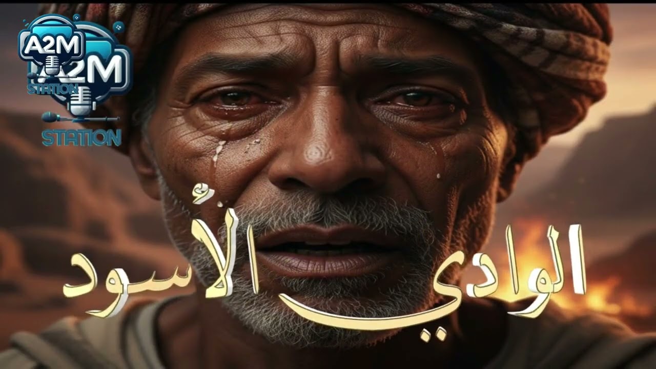 رمضان كريم 2026 . A2M STATION . معانا العيله تتلم