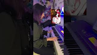 Elfen Lied Lilium piano cover