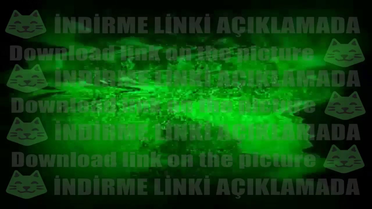 Tv and Sound Green Screen Effect Free Download - YouTube