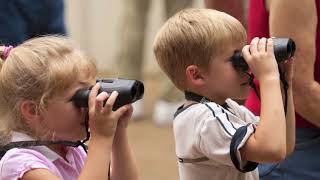 Houston Audubon's Gala - Destination High Island
