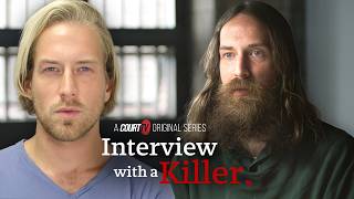 The Golden Boy: Tommy Gilbert Jr. — Interview With A Killer