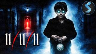 This Child Was Born for the Apocalypse | Horror Thriller | Full Movie | 11/11/11