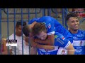 Brazil League - Round 3 - JEC/Krona Futsal 3x3 Intelli/Unicep/São Carlos