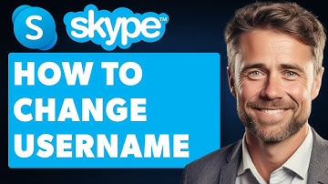 How to Change Skype Username (Full 2024 Guide)