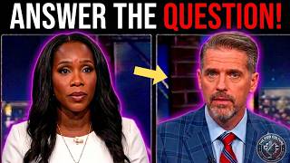 Scott Jennings Tried This Strategy On CNN… Abby Phillip Was Ready For It
