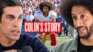 Colin Kaepernick Reflects on the Decision That Changed His Life