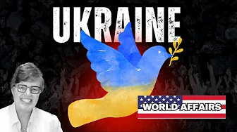 Ukraine Update, NATO, U.N. Gets Involved? Is Putin Deceased?  Plus Sl@very in U.S.?   #predictions