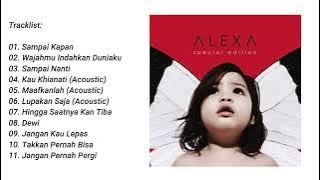 Alexa - Special Edition (2008) Full Album