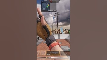 Dumb ways to die in codm #codmobile #codm #callofdutymobile #cod