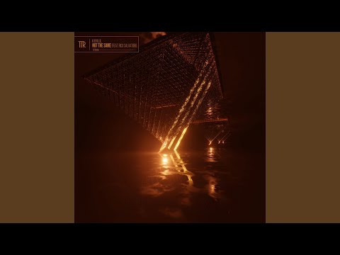 khxlil, Rico Salvatori - Not The Same