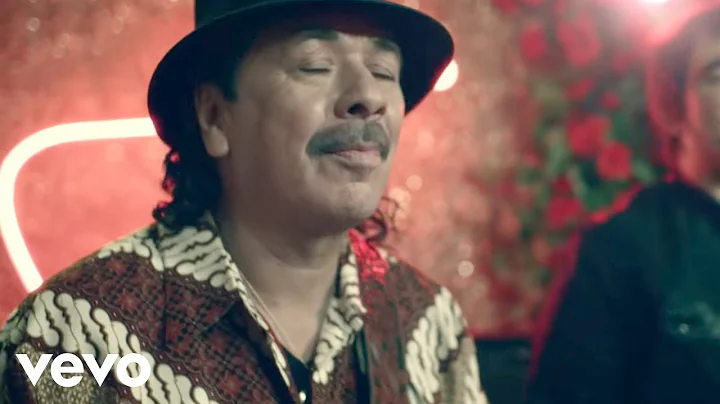 Santana - Saideira ft. Samuel Rosa (Version en Esp...
