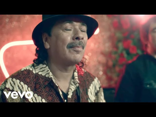 Santana feat. Skank - Saideira