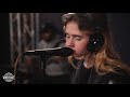 Clairo North Recorded Live For World Cafe 