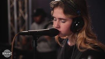 Clairo - "North" (Recorded Live for World Cafe)