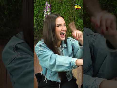 POR QUE GRAVARAM GAMEPLAY SEM A CAMILA?