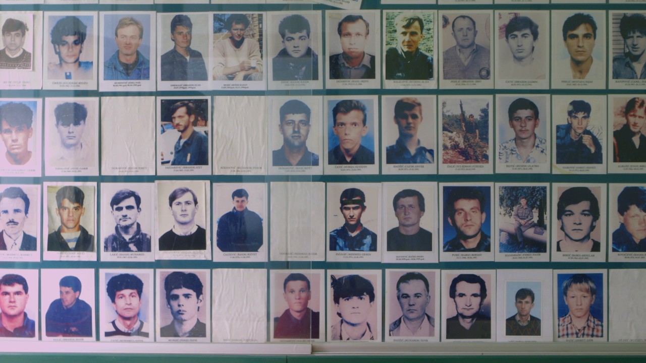 TV Justice Magazin I Epizoda 83: Kako je Babo podijelio Krajinu